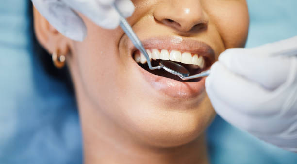 Best Pediatric Emergency Dentist in Summitville, IN