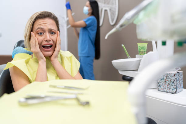 Best Emergency Dental Extractions in Summitville, IN