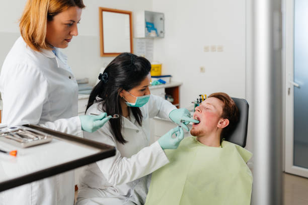 Best Urgent Dental Care for Toothache in Summitville, IN