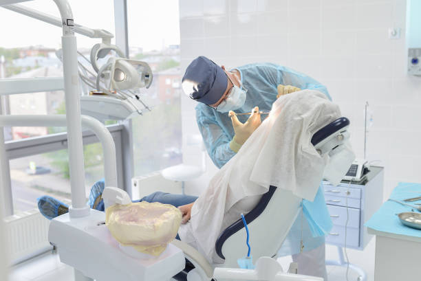 Best Pediatric Emergency Dentist in Summitville, IN